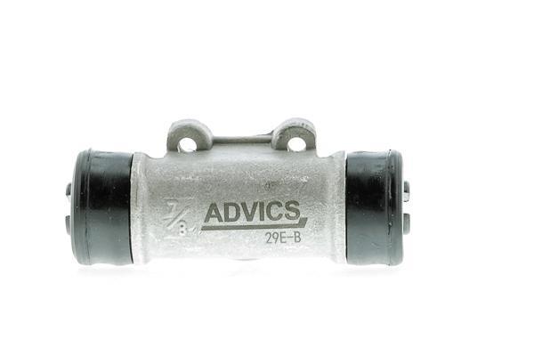 Bombín de freno de rueda AISIN ref. AS-001L